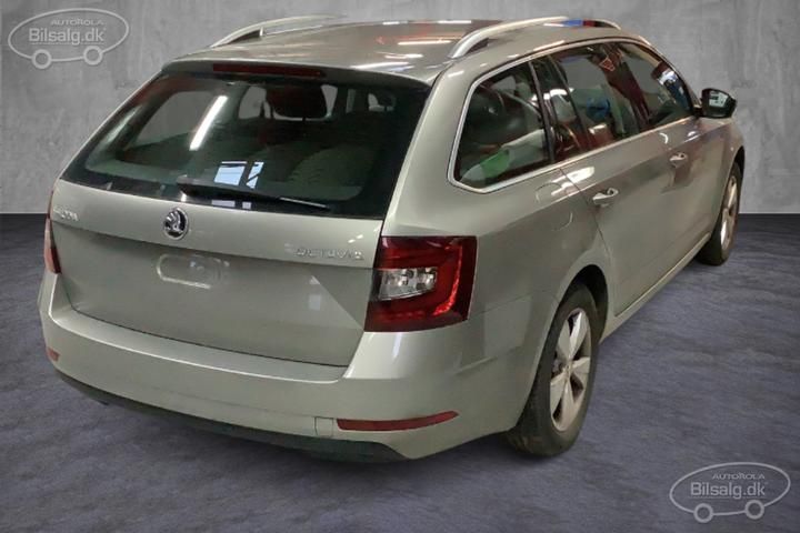 Photo 19 VIN: TMBJP9NE5K0099197 - SKODA OCTAVIA 