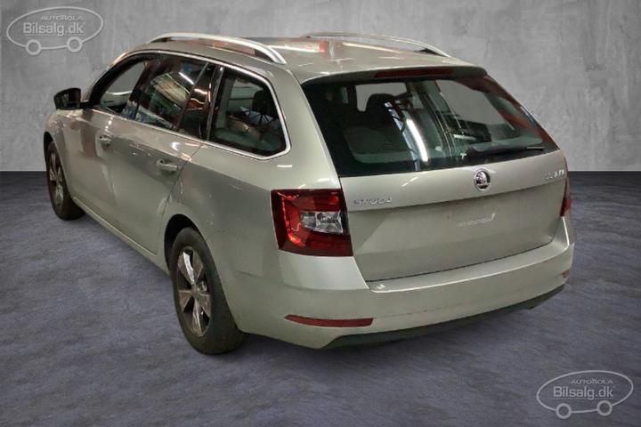 Photo 20 VIN: TMBJP9NE5K0099197 - SKODA OCTAVIA 