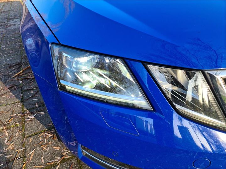 Photo 11 VIN: TMBJP9NE5K0124339 - SKODA OCTAVIA 