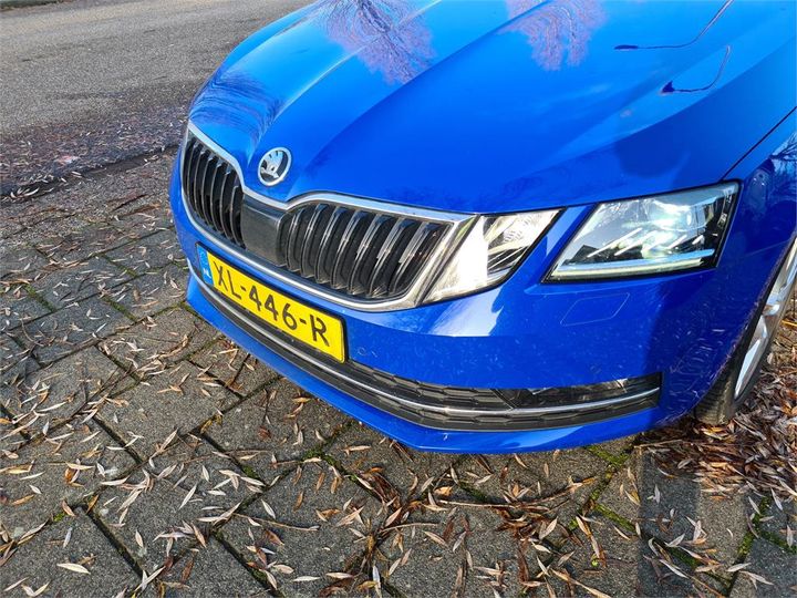 Photo 19 VIN: TMBJP9NE5K0124339 - SKODA OCTAVIA 