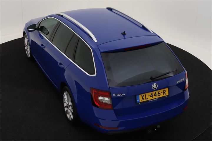 Photo 4 VIN: TMBJP9NE5K0124339 - SKODA OCTAVIA 