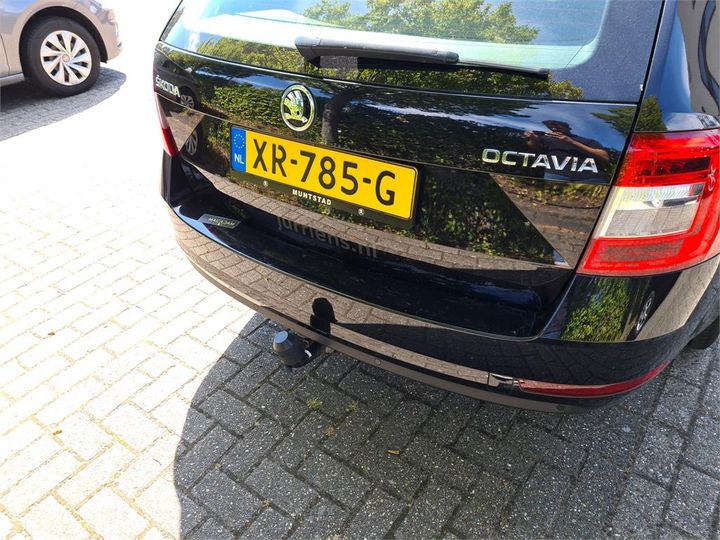 Photo 17 VIN: TMBJP9NE5K0135843 - SKODA OCTAVIA 