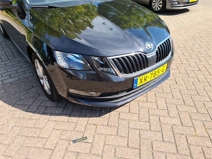 Photo 26 VIN: TMBJP9NE5K0135843 - SKODA OCTAVIA 