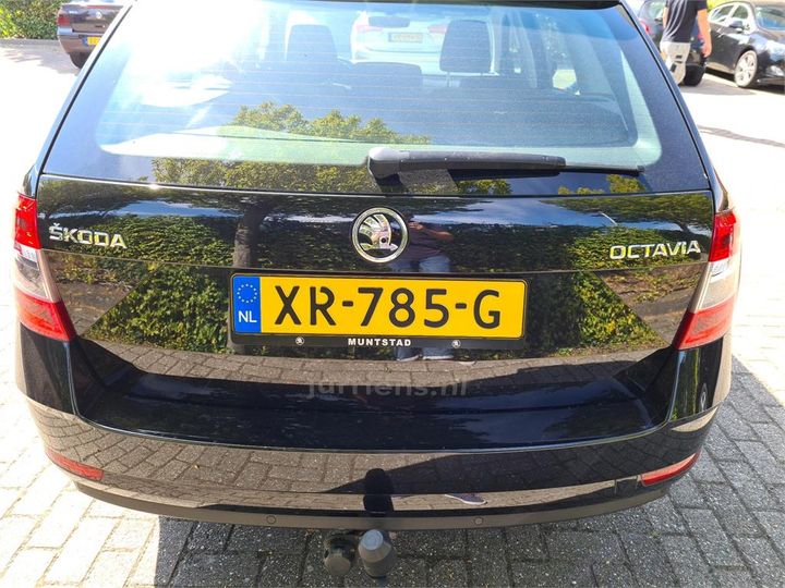 Photo 28 VIN: TMBJP9NE5K0135843 - SKODA OCTAVIA COMBI 