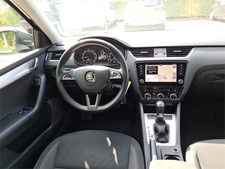 Photo 6 VIN: TMBJP9NE5K0135843 - SKODA OCTAVIA COMBI 