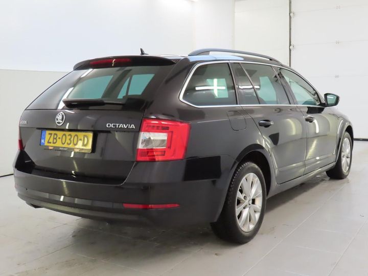 Photo 1 VIN: TMBJP9NE5K0182497 - SKODA OCTAVIA 