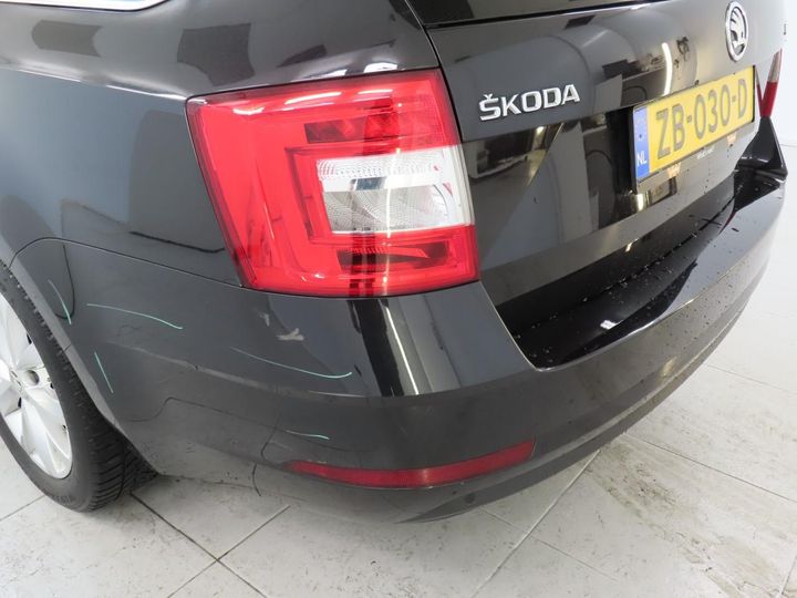 Photo 17 VIN: TMBJP9NE5K0182497 - SKODA OCTAVIA 