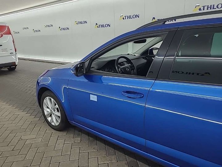 Photo 16 VIN: TMBJP9NE5L0104951 - SKODA OCTAVIA 