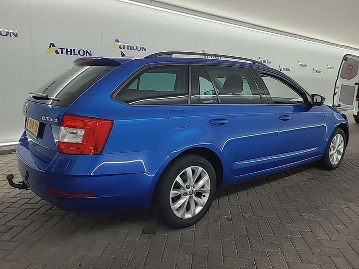 Photo 2 VIN: TMBJP9NE5L0104951 - SKODA OCTAVIA 