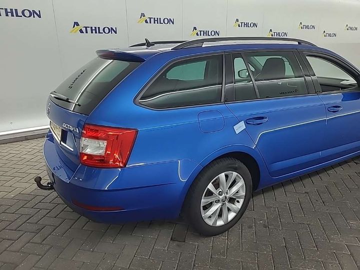 Photo 20 VIN: TMBJP9NE5L0104951 - SKODA OCTAVIA 