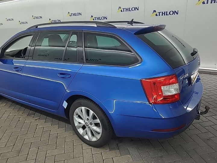 Photo 22 VIN: TMBJP9NE5L0104951 - SKODA OCTAVIA 