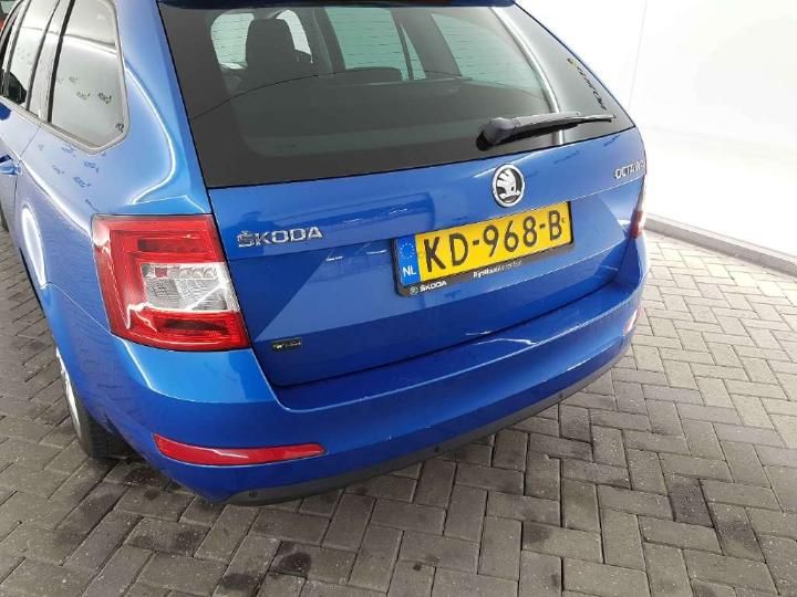 Photo 17 VIN: TMBJP9NE6H0014392 - SKODA OCTAVIA 