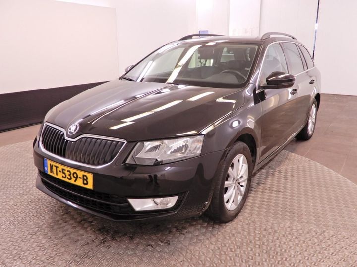 Photo 0 VIN: TMBJP9NE6H0059820 - SKODA OCTAVIA 