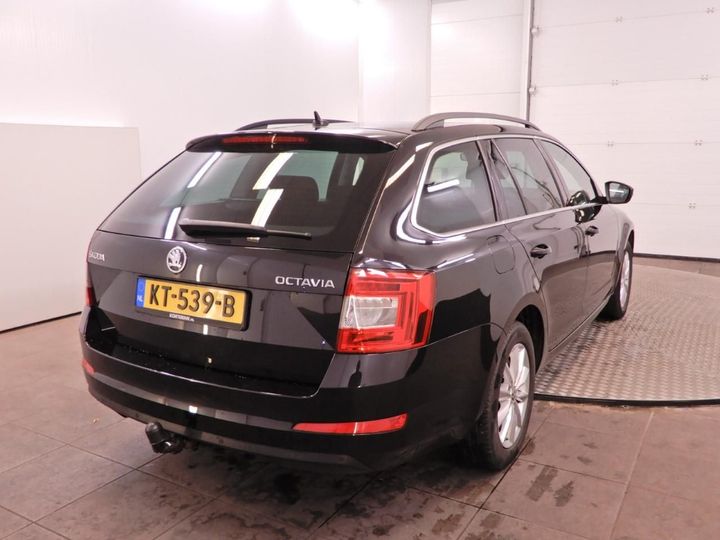 Photo 2 VIN: TMBJP9NE6H0059820 - SKODA OCTAVIA 