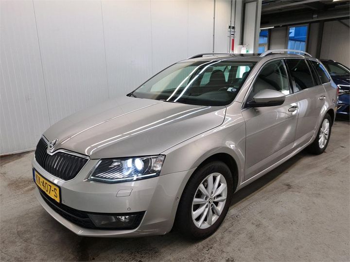 Photo 0 VIN: TMBJP9NE6H0060644 - SKODA OCTAVIA 