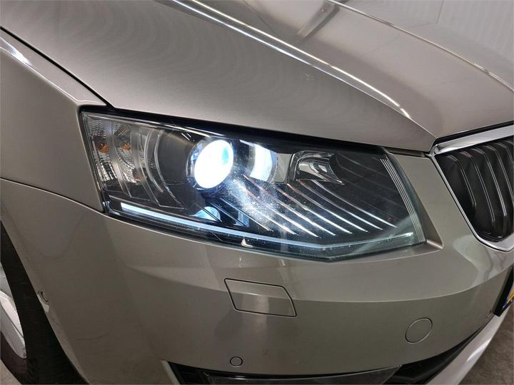 Photo 16 VIN: TMBJP9NE6H0060644 - SKODA OCTAVIA 