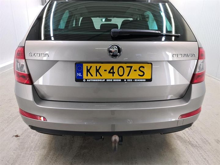 Photo 29 VIN: TMBJP9NE6H0060644 - SKODA OCTAVIA 