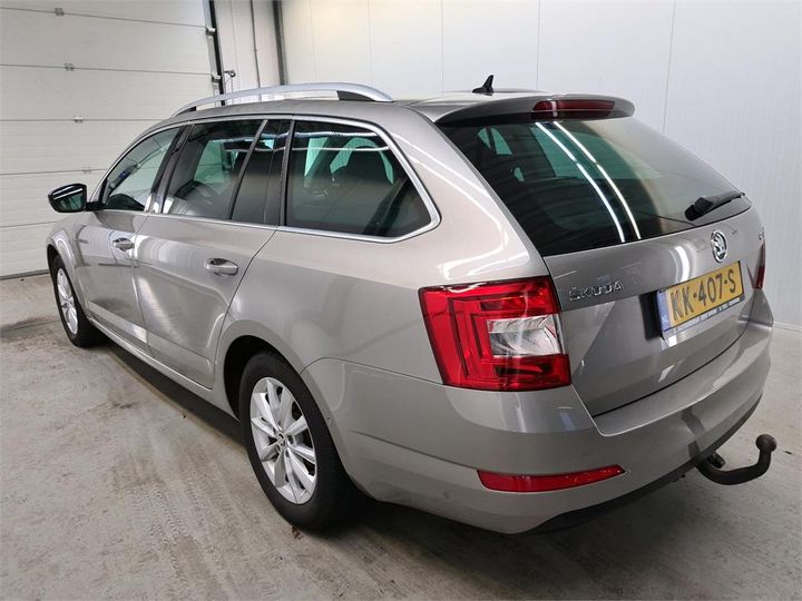 Photo 3 VIN: TMBJP9NE6H0060644 - SKODA OCTAVIA 