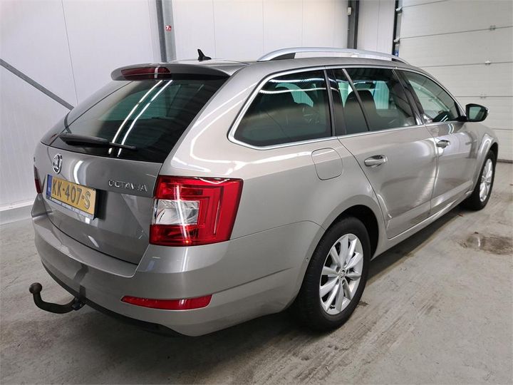 Photo 4 VIN: TMBJP9NE6H0060644 - SKODA OCTAVIA 