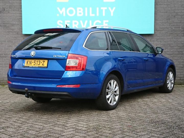 Photo 3 VIN: TMBJP9NE6H0093112 - SKODA OCTAVIA 