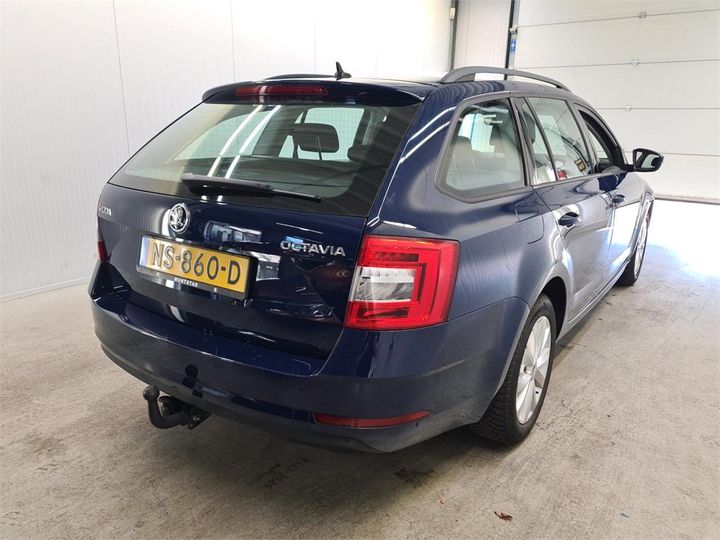 Photo 4 VIN: TMBJP9NE6J0039718 - SKODA OCTAVIA 