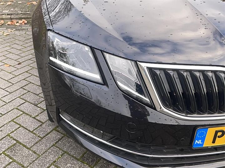 Photo 11 VIN: TMBJP9NE6J0066868 - SKODA OCTAVIA 