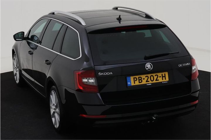 Photo 4 VIN: TMBJP9NE6J0066868 - SKODA OCTAVIA 