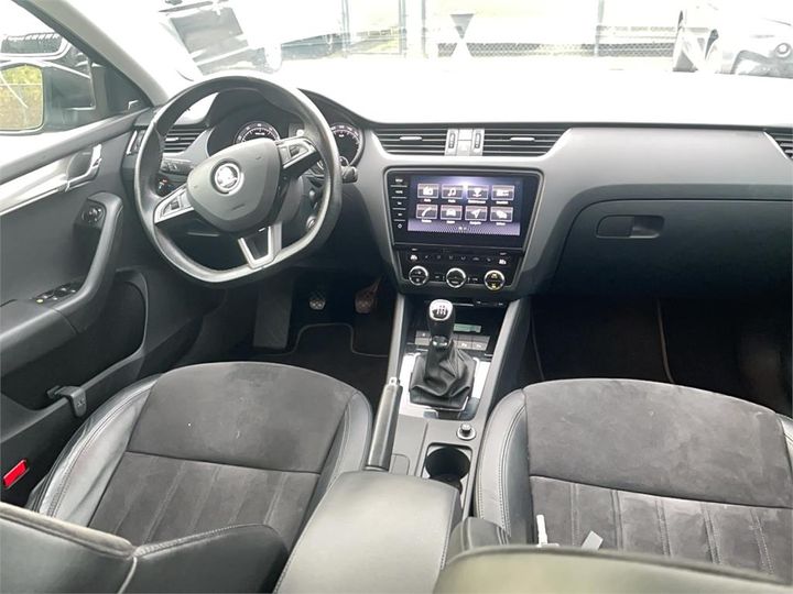 Photo 6 VIN: TMBJP9NE6J0066868 - SKODA OCTAVIA 