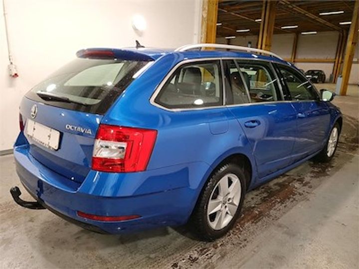 Photo 4 VIN: TMBJP9NE6J0092029 - SKODA OCTAVIA 