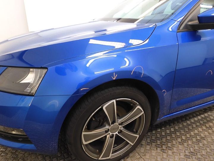 Photo 17 VIN: TMBJP9NE6J0098719 - SKODA OCTAVIA 