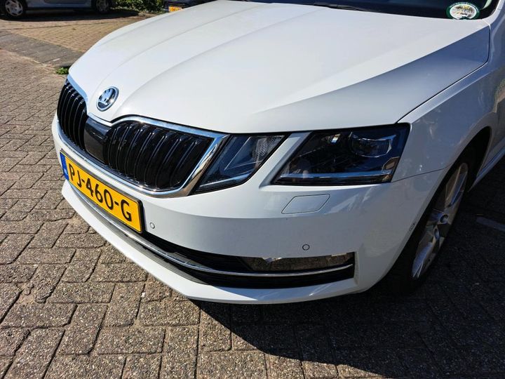 Photo 28 VIN: TMBJP9NE6J0101862 - SKODA OCTAVIA 