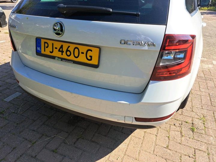 Photo 31 VIN: TMBJP9NE6J0101862 - SKODA OCTAVIA 