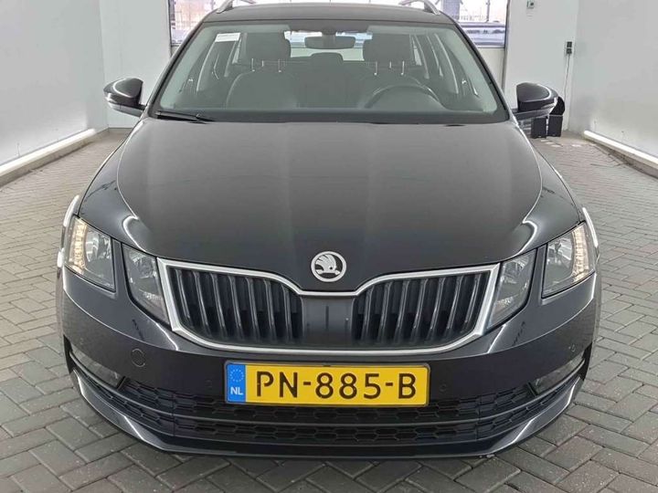 Photo 12 VIN: TMBJP9NE6J0115969 - SKODA OCTAVIA 