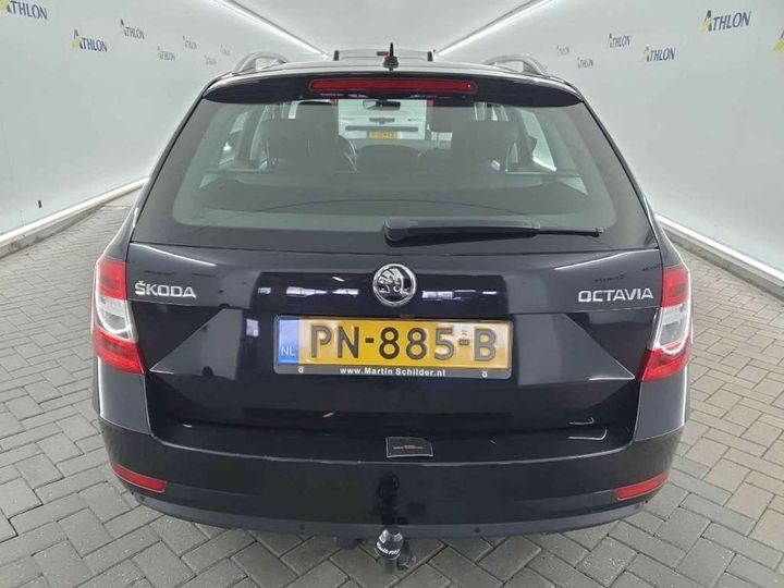 Photo 19 VIN: TMBJP9NE6J0115969 - SKODA OCTAVIA 