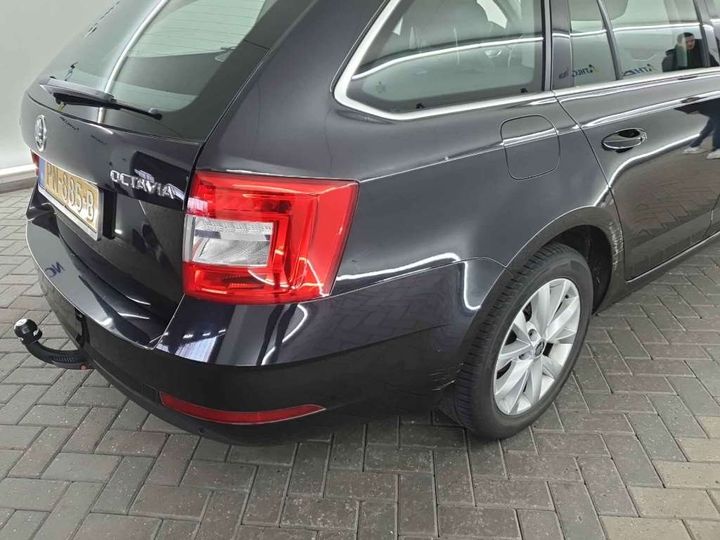 Photo 20 VIN: TMBJP9NE6J0115969 - SKODA OCTAVIA 