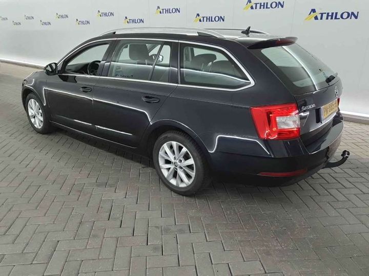 Photo 3 VIN: TMBJP9NE6J0115969 - SKODA OCTAVIA 