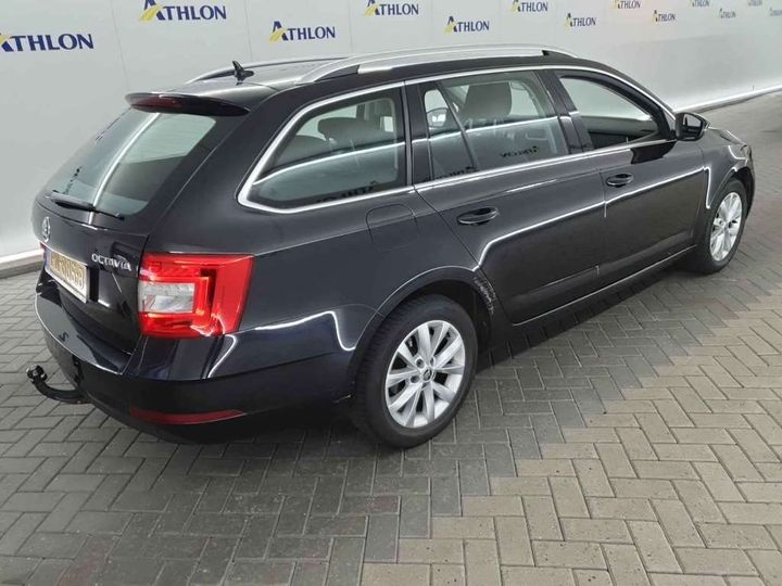 Photo 4 VIN: TMBJP9NE6J0115969 - SKODA OCTAVIA 