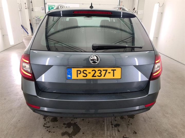 Photo 12 VIN: TMBJP9NE6J0143979 - SKODA OCTAVIA 