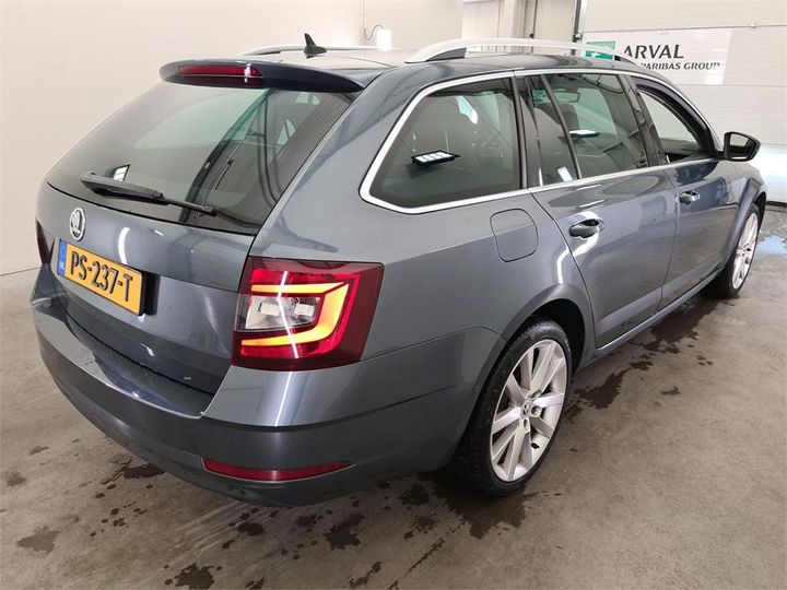 Photo 2 VIN: TMBJP9NE6J0143979 - SKODA OCTAVIA 