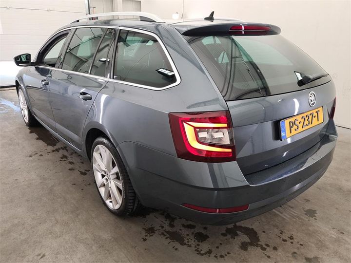 Photo 23 VIN: TMBJP9NE6J0143979 - SKODA OCTAVIA 