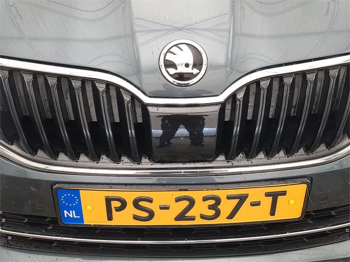 Photo 5 VIN: TMBJP9NE6J0143979 - SKODA OCTAVIA 