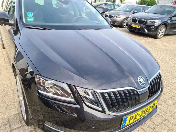 Photo 17 VIN: TMBJP9NE6J0163858 - SKODA OCTAVIA 