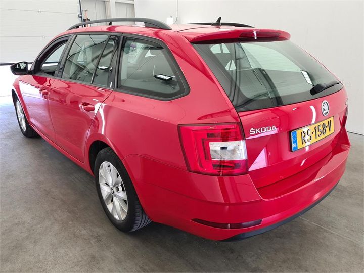 Photo 21 VIN: TMBJP9NE6J0244195 - SKODA OCTAVIA 