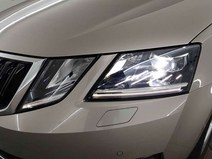 Photo 17 VIN: TMBJP9NE6J0244326 - SKODA OCTAVIA 