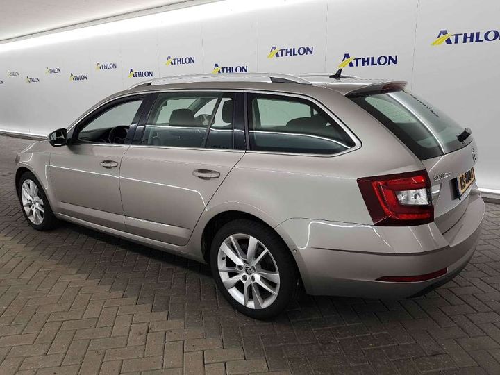 Photo 3 VIN: TMBJP9NE6J0244326 - SKODA OCTAVIA 