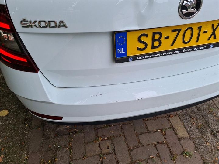 Photo 15 VIN: TMBJP9NE6J0284213 - SKODA OCTAVIA 