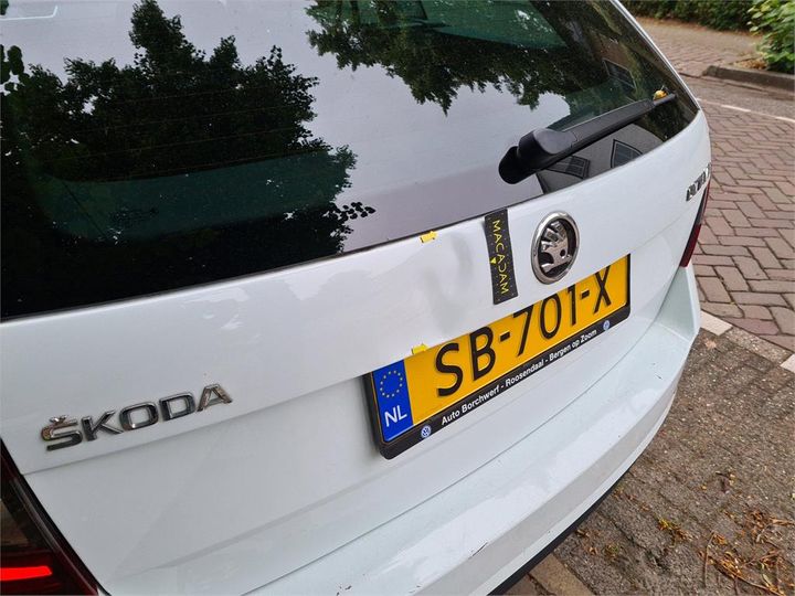 Photo 30 VIN: TMBJP9NE6J0284213 - SKODA OCTAVIA 