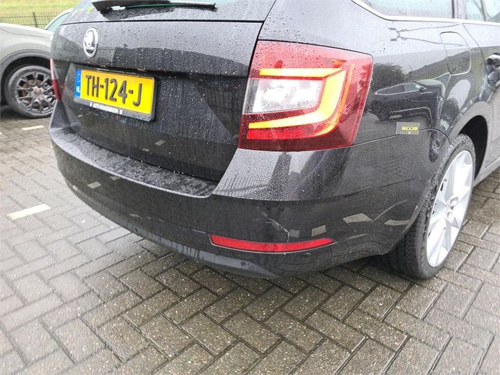 Photo 31 VIN: TMBJP9NE6J0300507 - SKODA OCTAVIA COMBI 