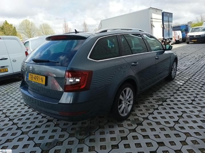 Photo 13 VIN: TMBJP9NE6J0323981 - SKODA OCTAVIA 