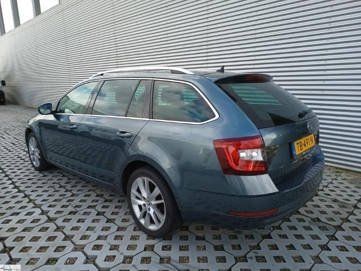 Photo 16 VIN: TMBJP9NE6J0323981 - SKODA OCTAVIA 